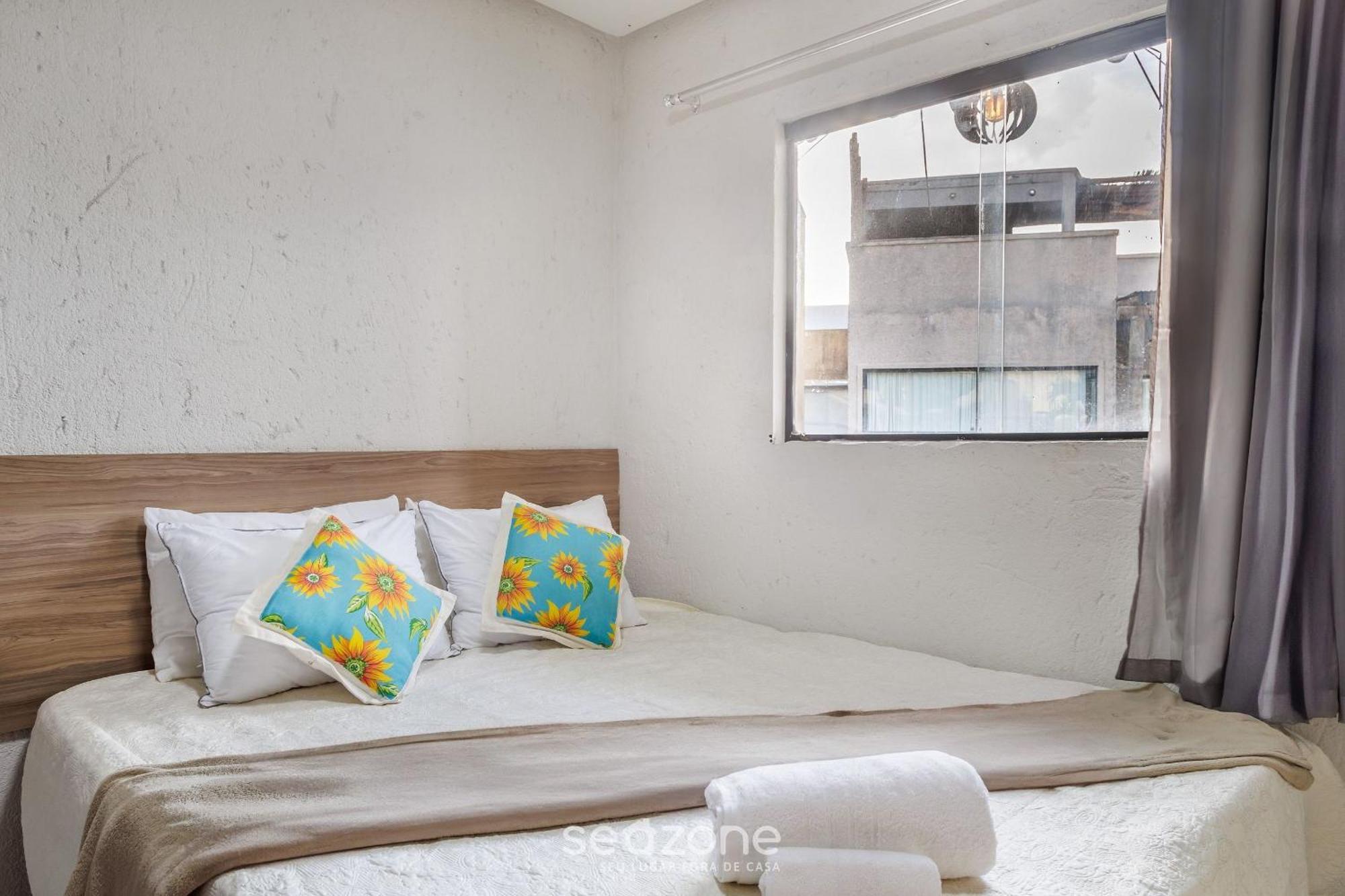 Lbh - Casas Em Condominio Com Piscina E Churrasqueira. Passo de Camarajibe エクステリア 写真